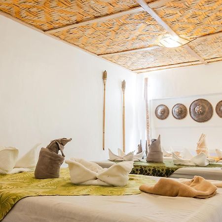 Public House Hostel Μακτάν Εξωτερικό φωτογραφία