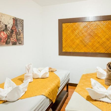 Public House Hostel Μακτάν Εξωτερικό φωτογραφία