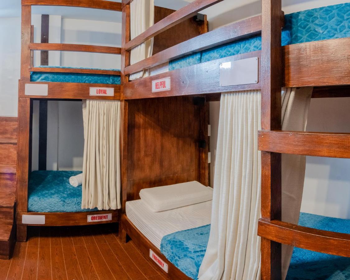 Public House Hostel Μακτάν Εξωτερικό φωτογραφία