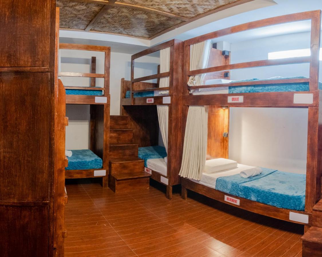 Public House Hostel Μακτάν Εξωτερικό φωτογραφία