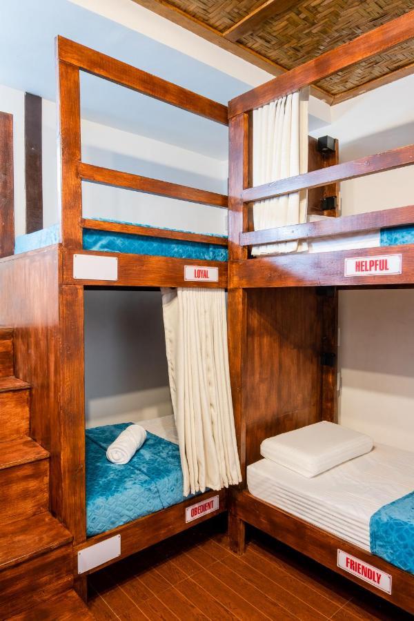 Public House Hostel Μακτάν Εξωτερικό φωτογραφία