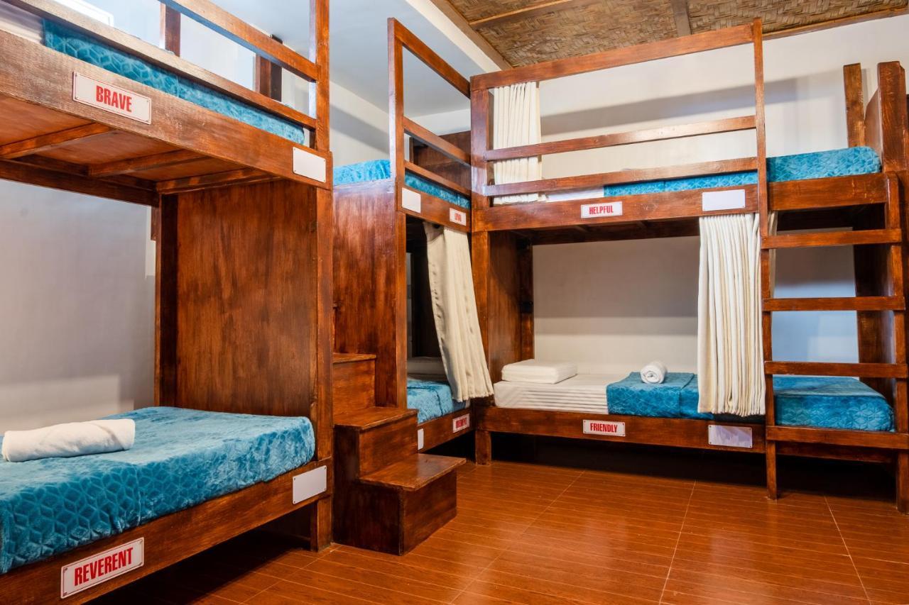 Public House Hostel Μακτάν Εξωτερικό φωτογραφία
