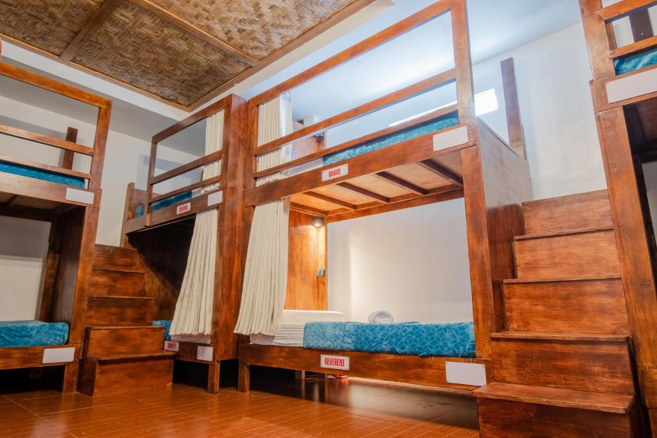 Public House Hostel Μακτάν Εξωτερικό φωτογραφία