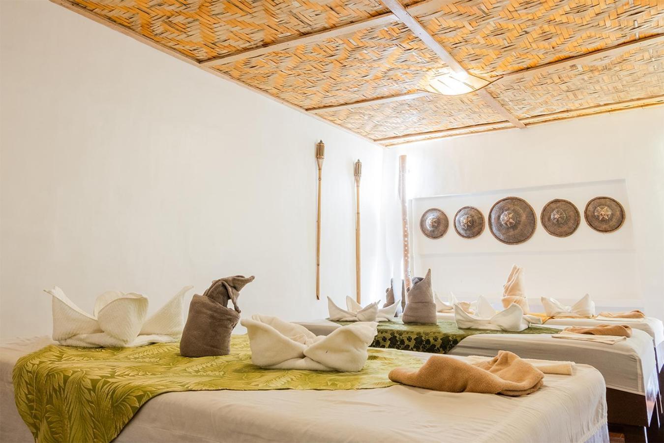 Public House Hostel Μακτάν Εξωτερικό φωτογραφία