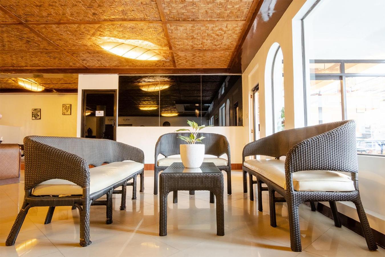 Public House Hostel Μακτάν Εξωτερικό φωτογραφία