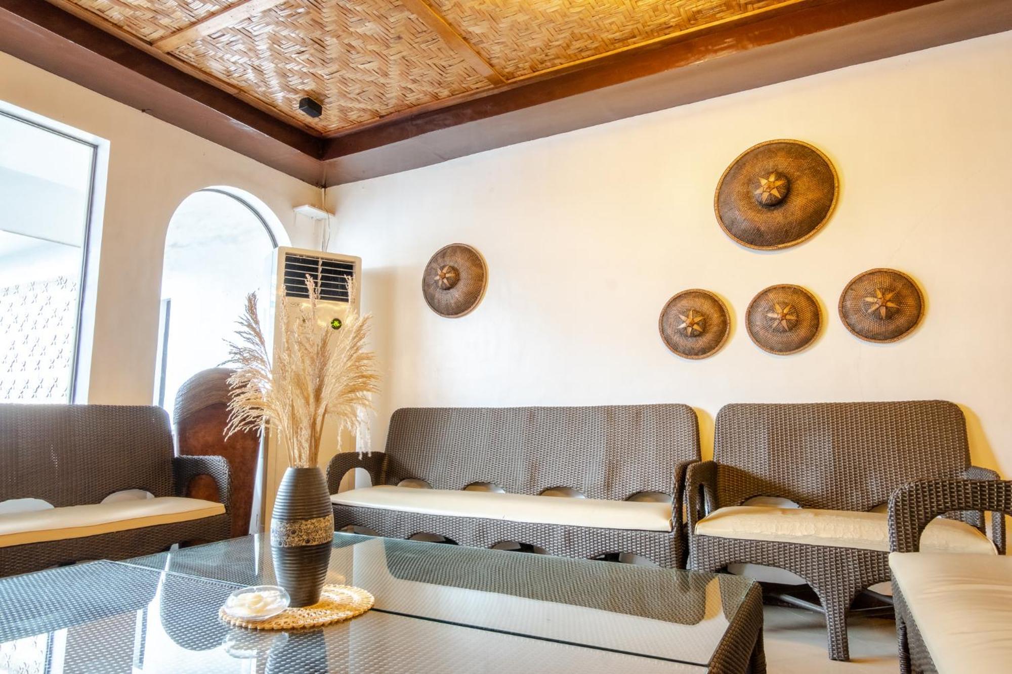 Public House Hostel Μακτάν Εξωτερικό φωτογραφία