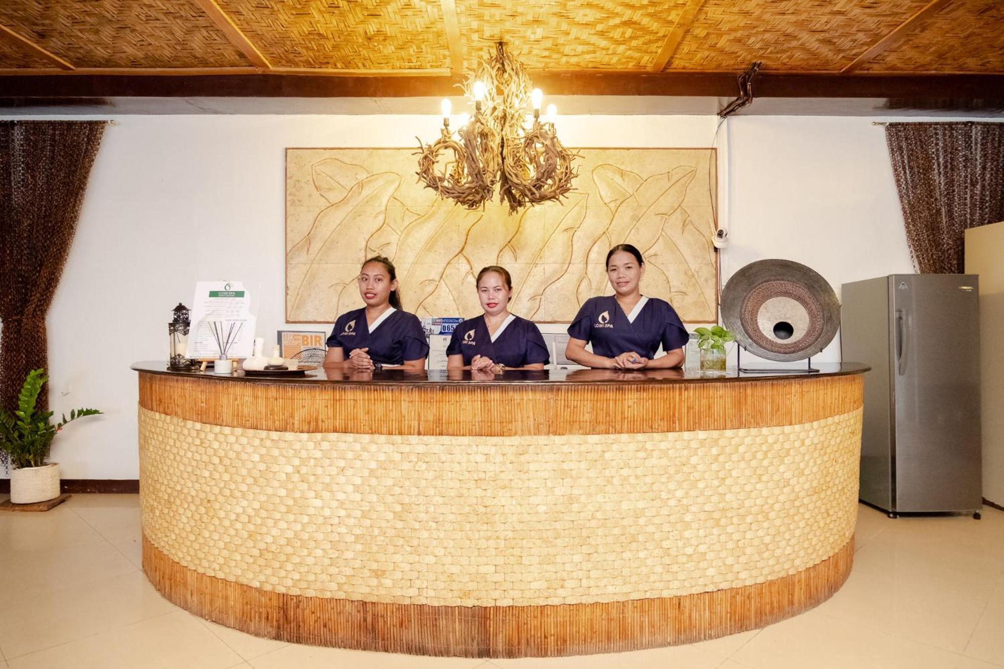Public House Hostel Μακτάν Εξωτερικό φωτογραφία