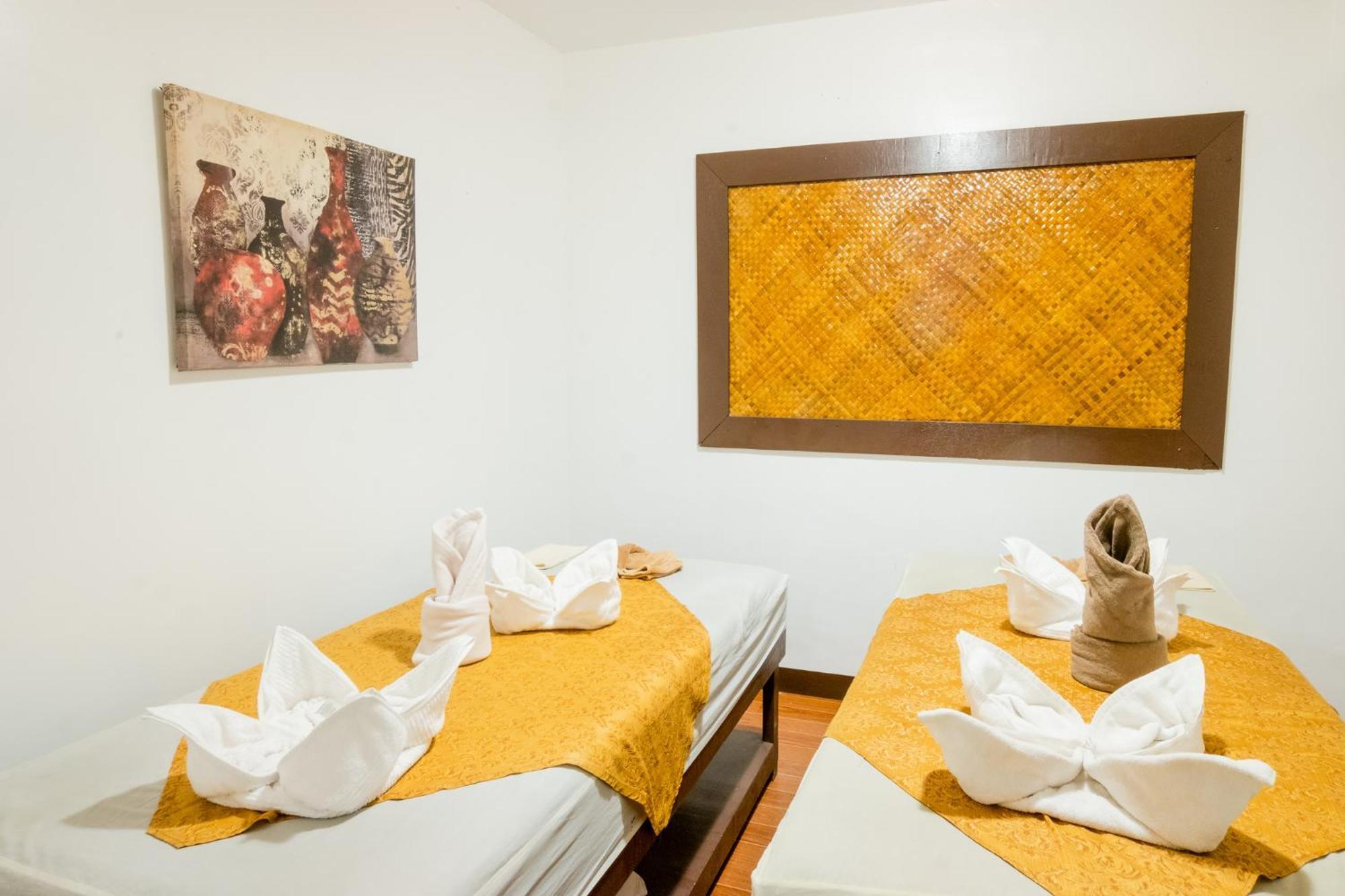 Public House Hostel Μακτάν Εξωτερικό φωτογραφία