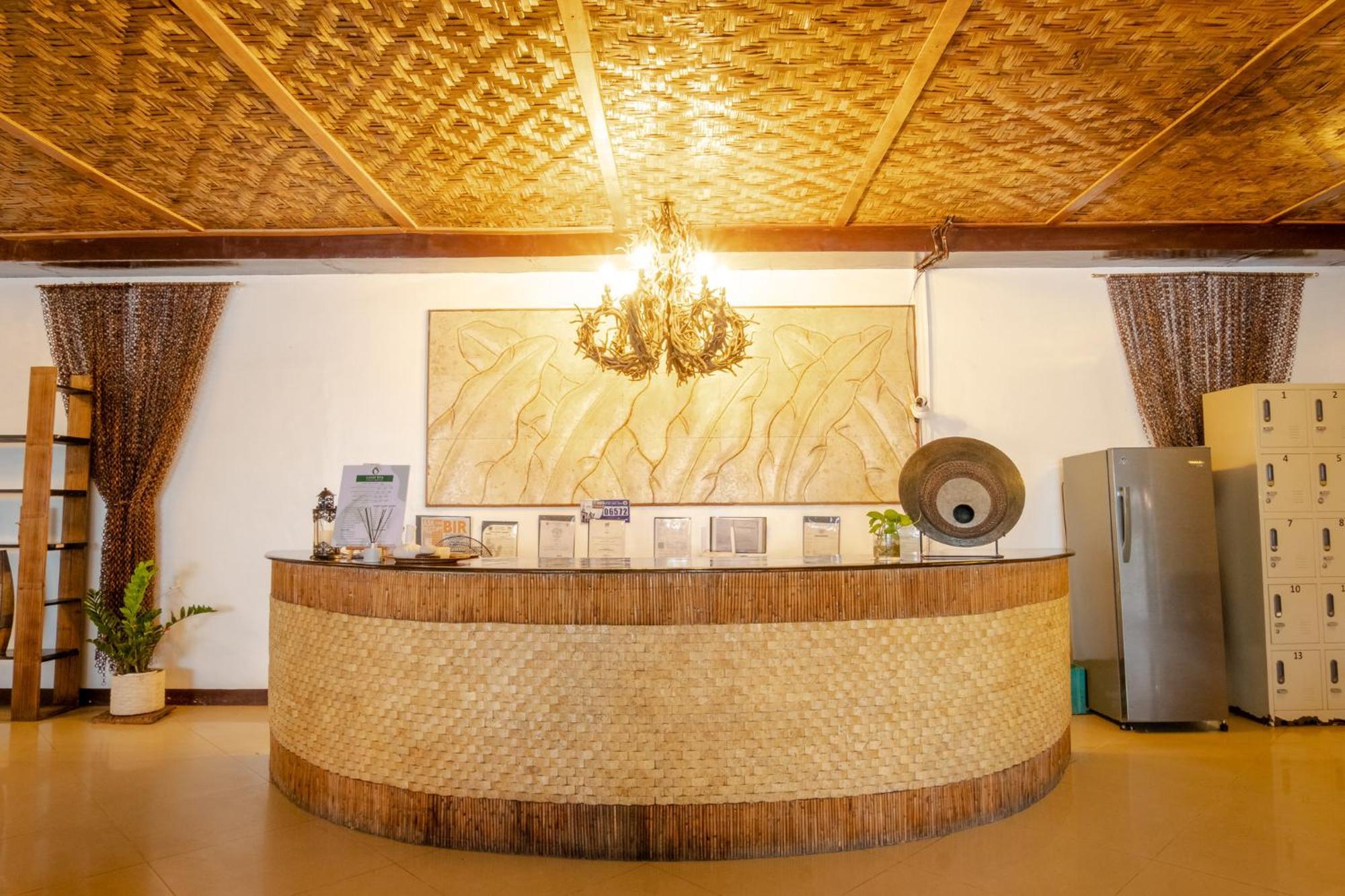 Public House Hostel Μακτάν Εξωτερικό φωτογραφία