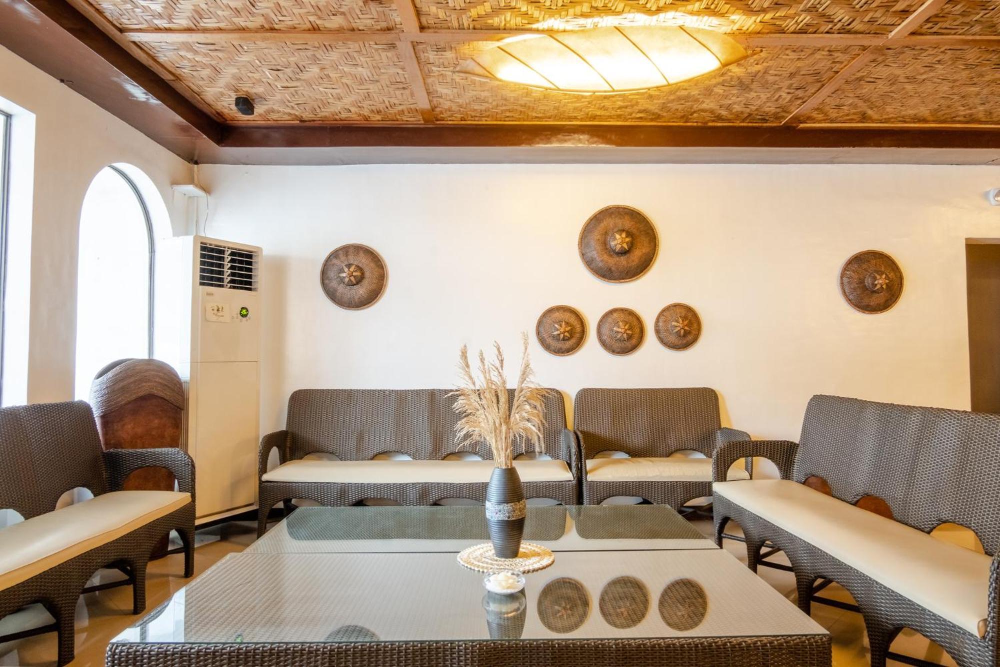 Public House Hostel Μακτάν Εξωτερικό φωτογραφία